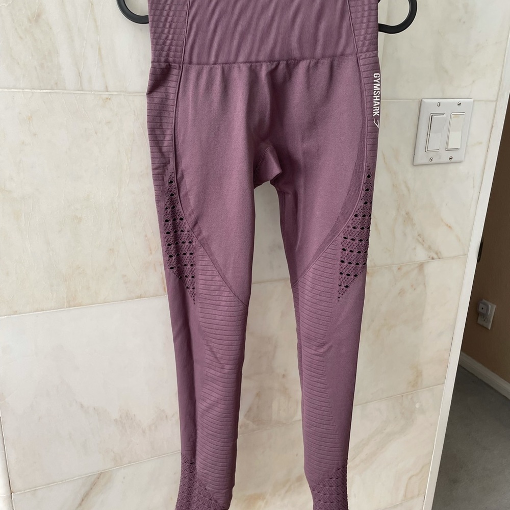 Gymshark leggings
